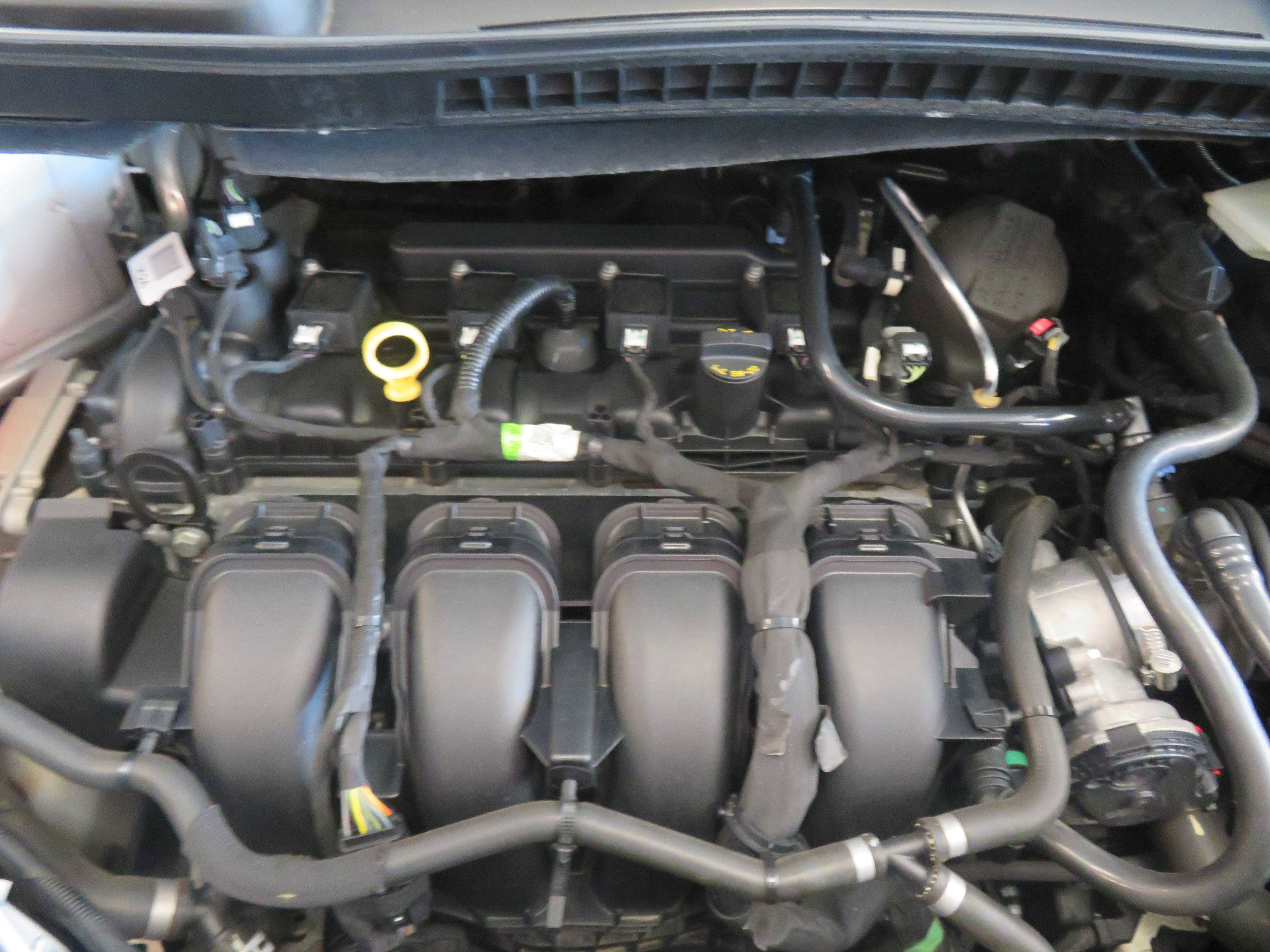 Used 2020 Ford Transit Connect XL image 57