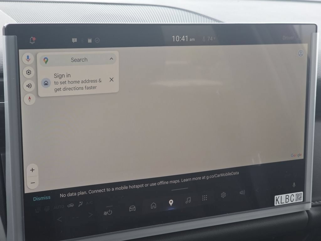 New 2026 MAZDA CX-5 Preferred AWD/4WD image 3
