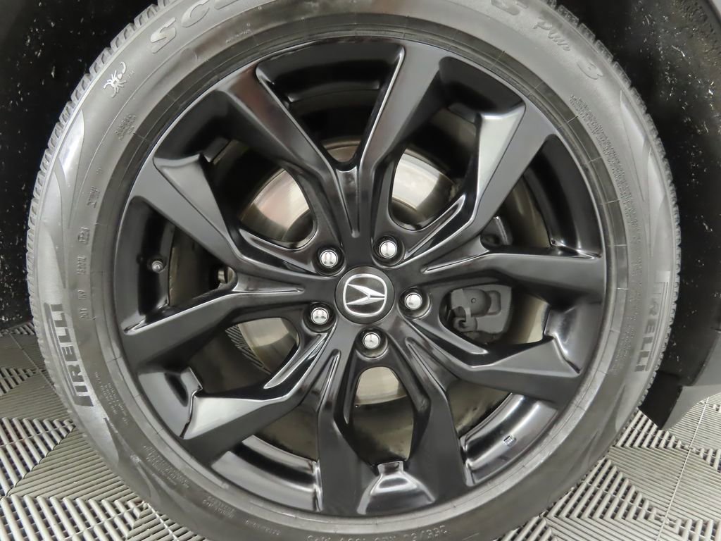 Used 2022 Acura MDX FWD w/ Technology Package image 33