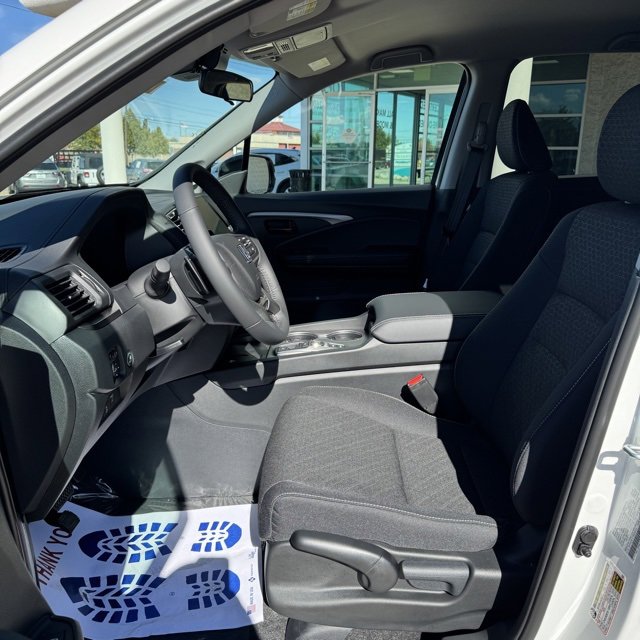 New 2026 Honda Ridgeline Sport image 10