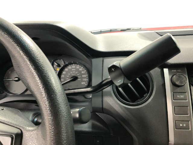 Used 2017 Toyota Tundra SR AWD/4WD image 24