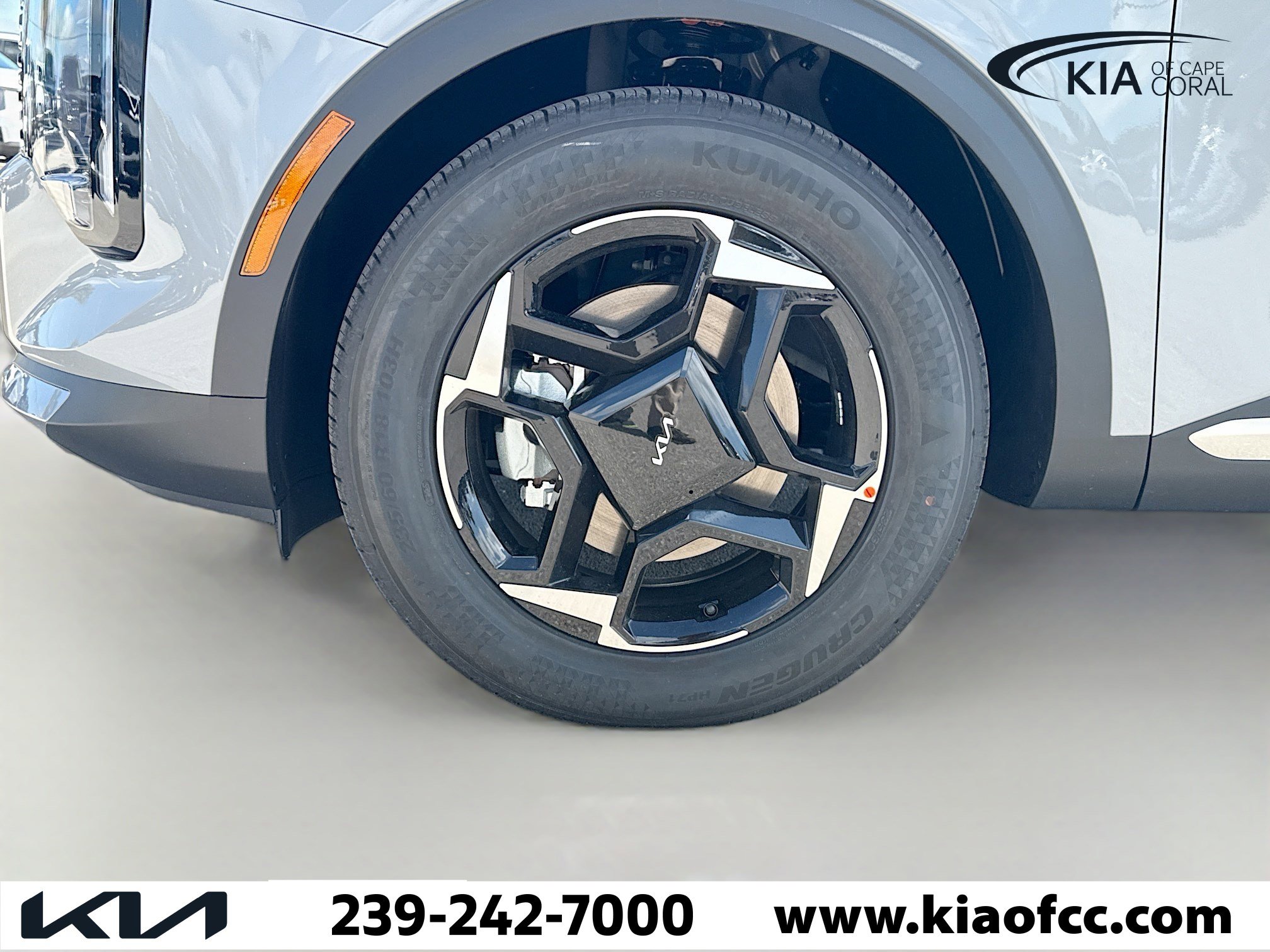 New 2026 Kia Sportage EX FWD image 39