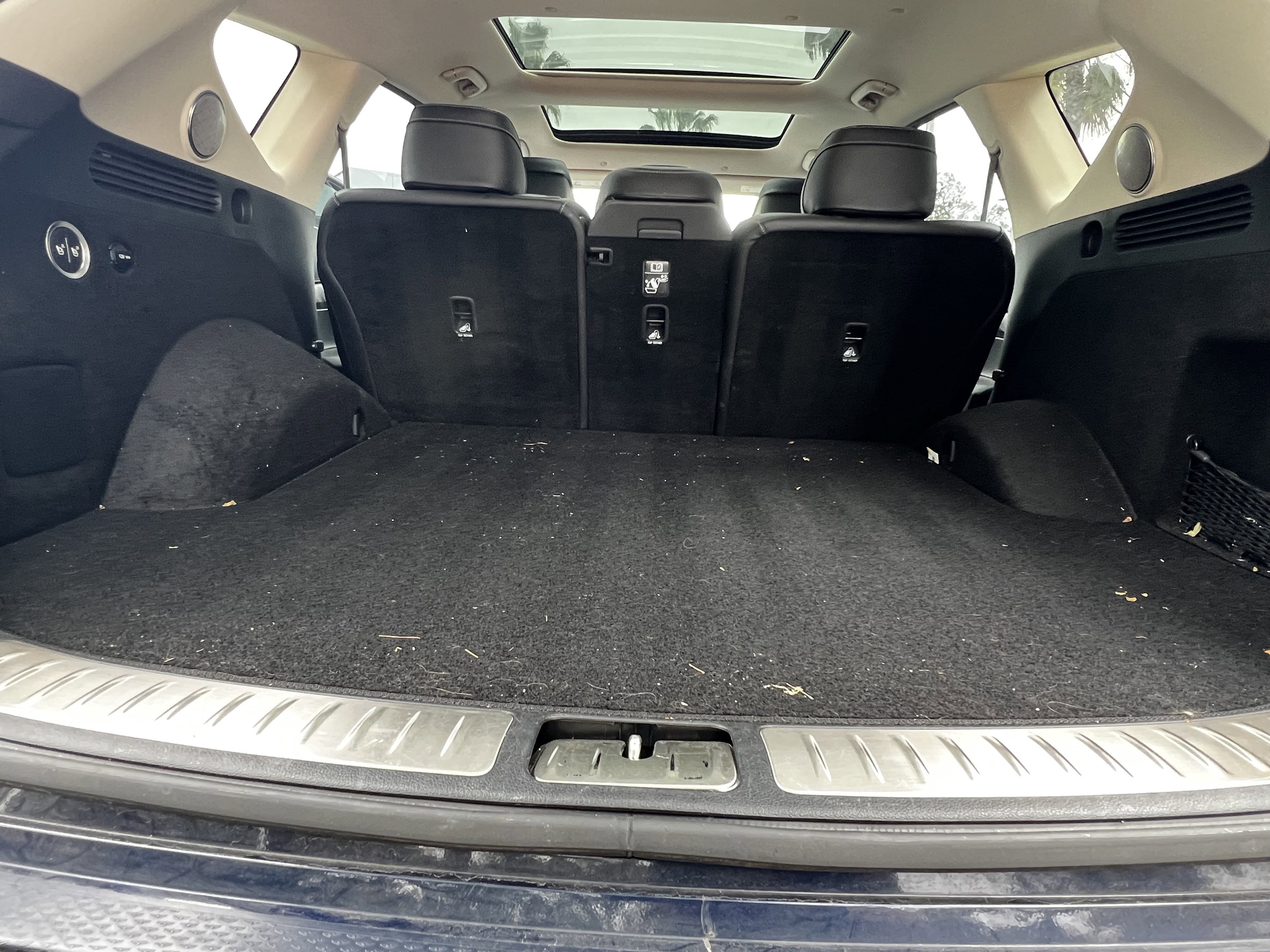 Used 2023 Genesis GV80 2.5T w/ Prestige 20" Package image 49