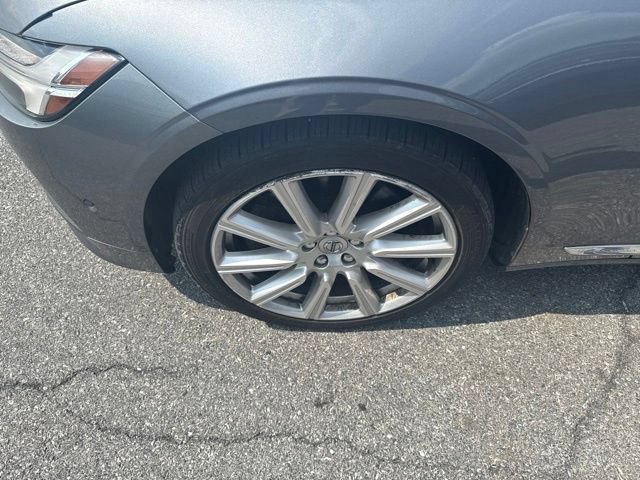 Used 2018 Volvo S90 T6 Inscription w/ Protection Package AWD/4WD image 21