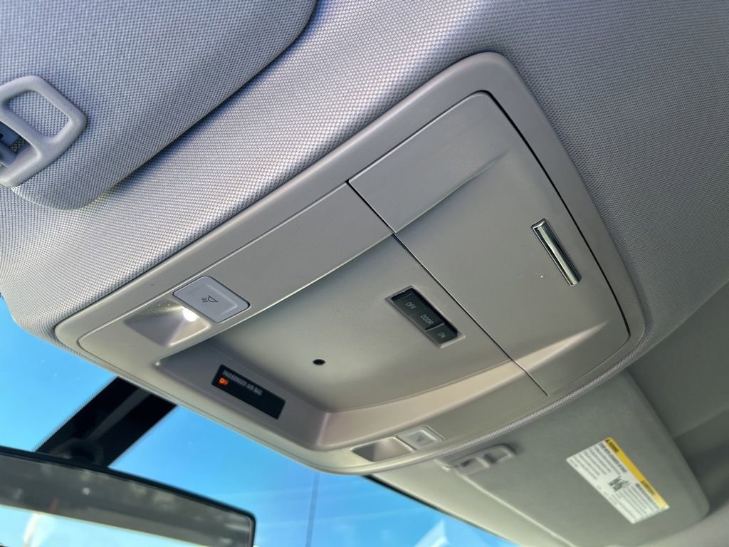 Used 2016 Chevrolet Silverado 1500 W/T image 35