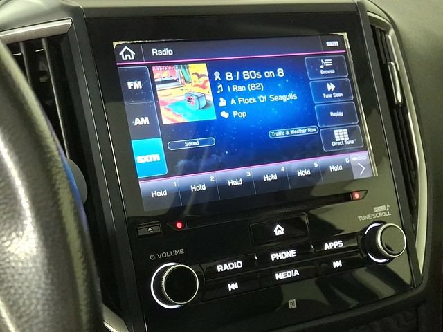 Used 2019 Subaru Forester Sport AWD/4WD image 3