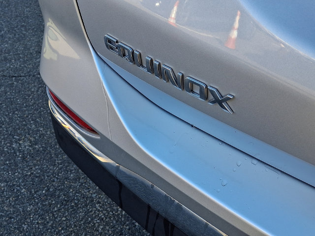 Used 2018 Chevrolet Equinox LT AWD/4WD image 41