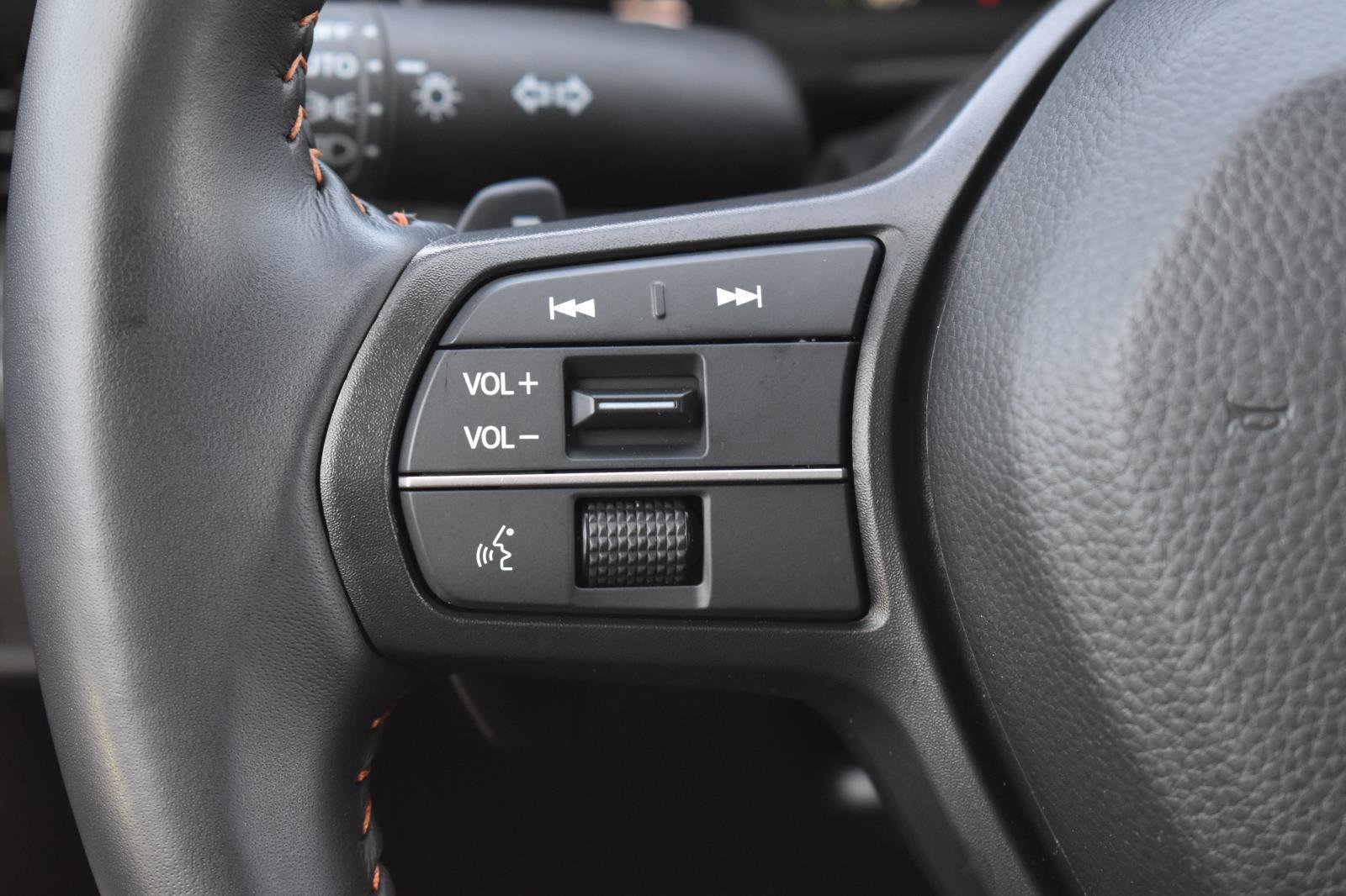 Used 2026 Honda CR-V Sport-L image 6