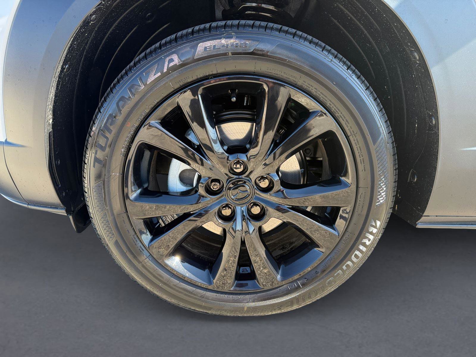 New 2026 MAZDA CX-30 AWD 2.5 S image 9