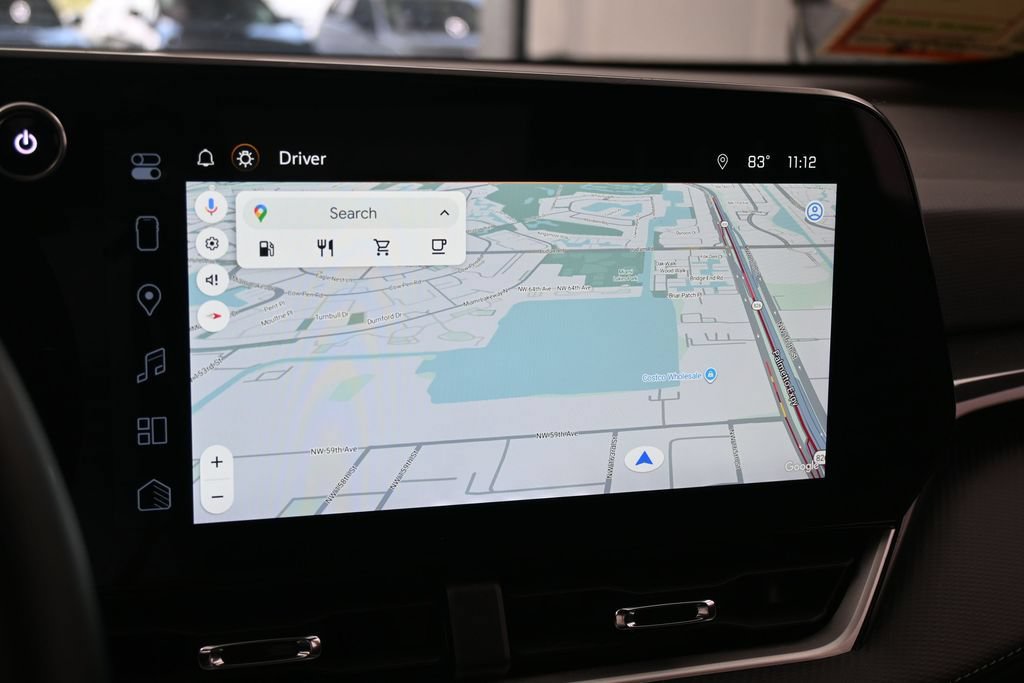 Used 2026 Chevrolet Equinox LT FWD image 19