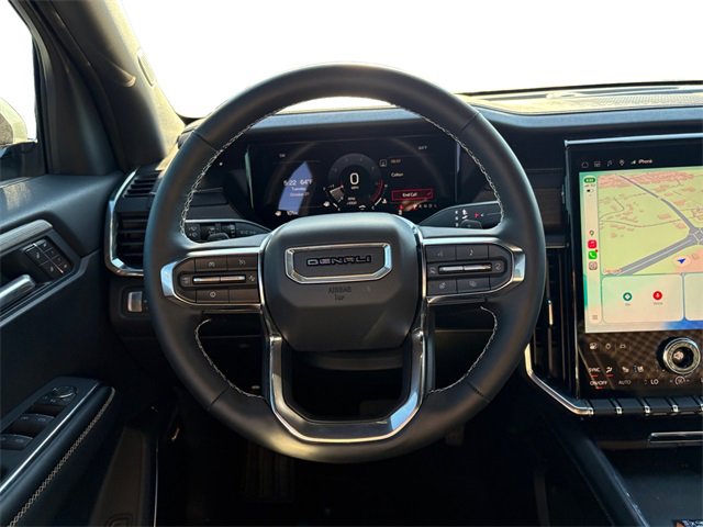 Used 2025 GMC Acadia Denali image 12