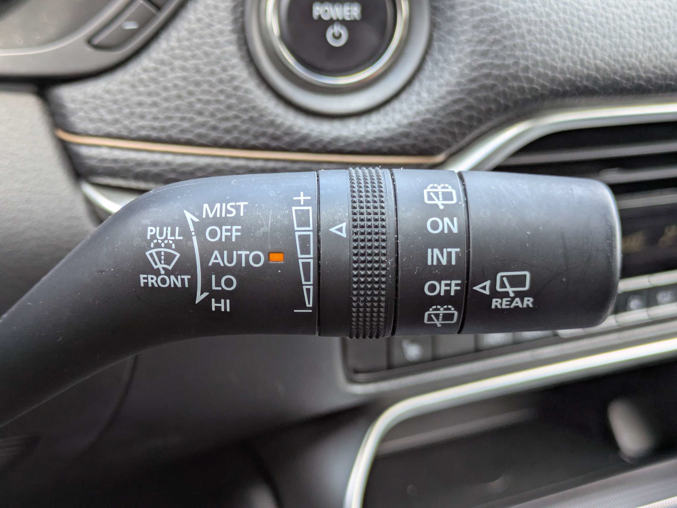 Used 2024 MAZDA CX-90 Plug-In Hybrid w/ Premium Pkg AWD/4WD image 21
