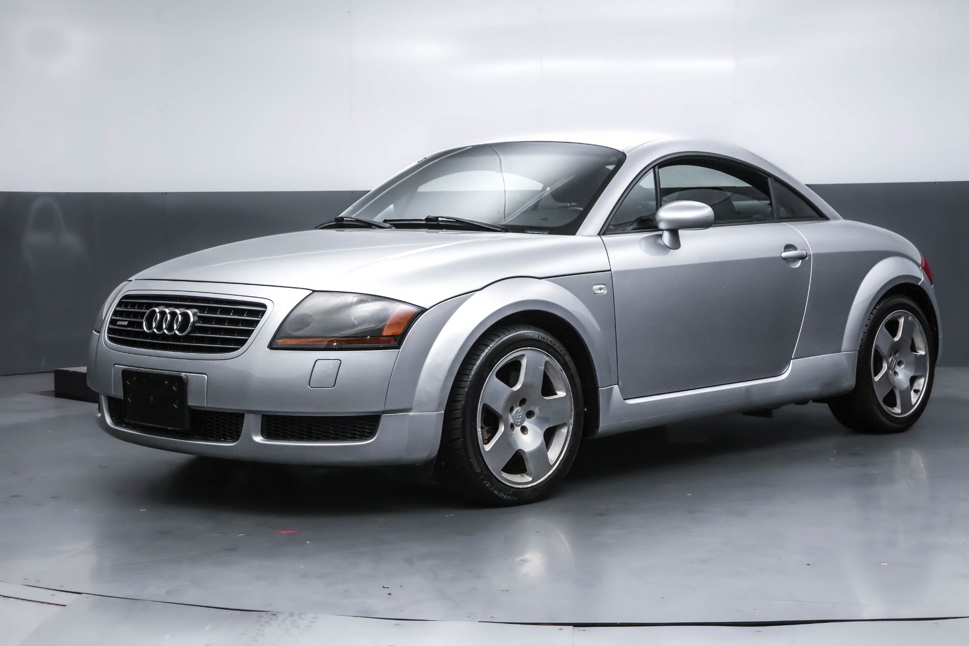 Used 2001 Audi TT 1.8T AWD/4WD image 21