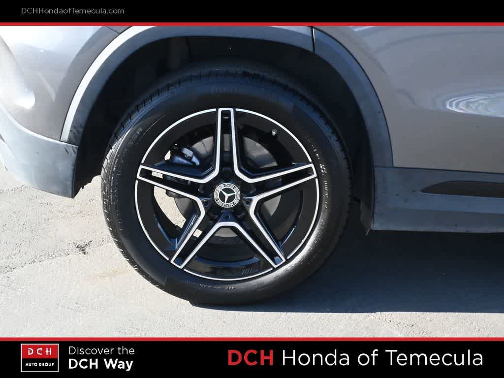 Used 2023 Mercedes-Benz GLA 250 image 23