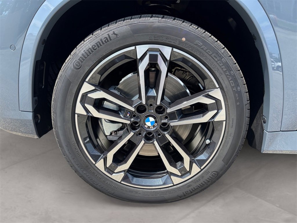 New 2026 BMW X1 xDrive28i w/ Technology Package image 14