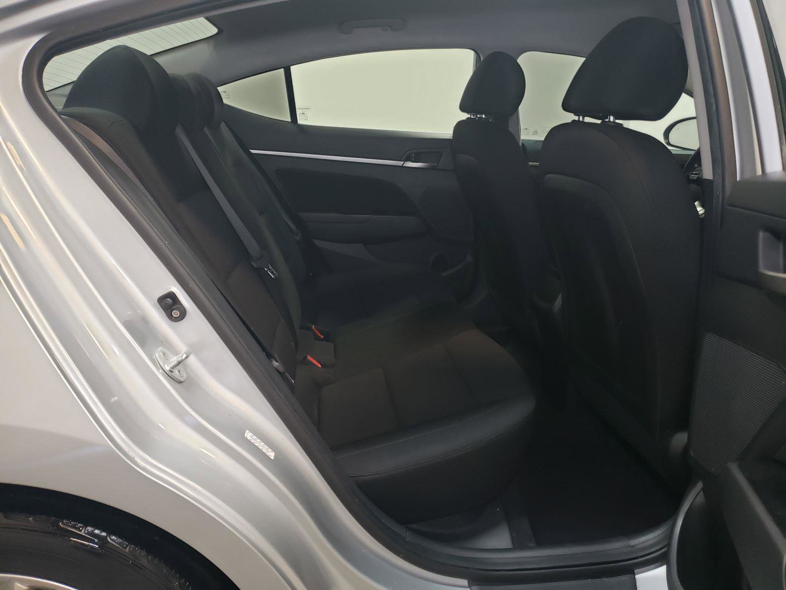 Used 2020 Hyundai Elantra SEL w/ Cargo Package (C1) image 34
