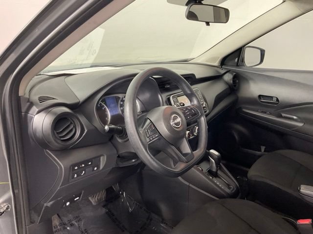 Used 2024 Nissan Kicks S FWD image 19