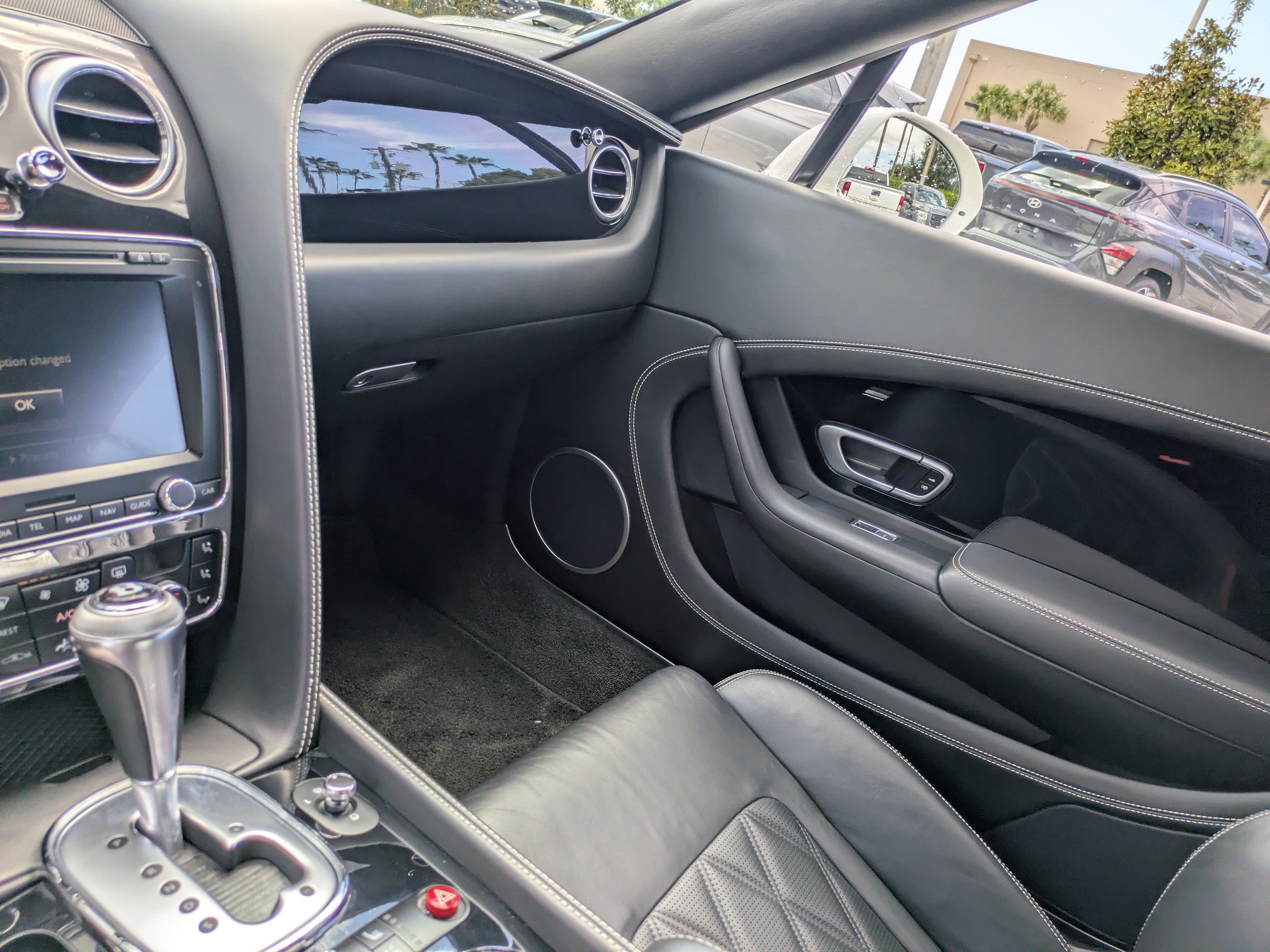 Used 2014 Bentley Continental GT Speed AWD/4WD image 15