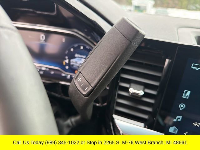 Used 2025 Chevrolet Silverado 1500 LT w/ All Star Edition Plus image 23