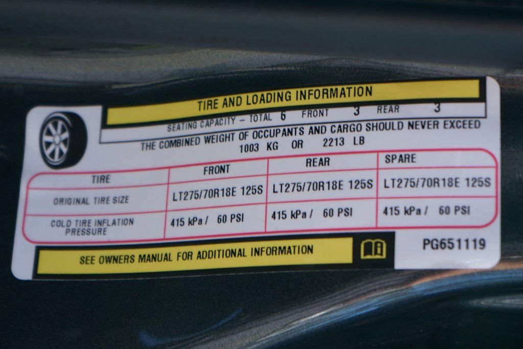 Used 2023 RAM 2500 Big Horn w/ Level 1 Equipment Group image 49