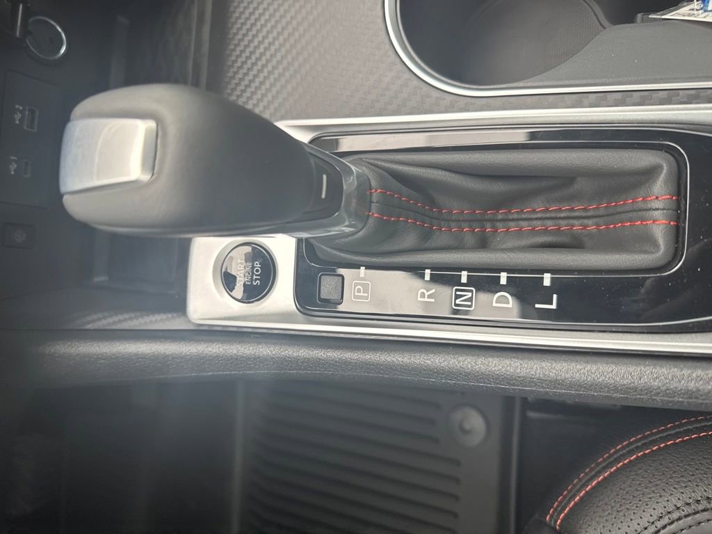 New 2026 Nissan Altima 2.5 SR image 25