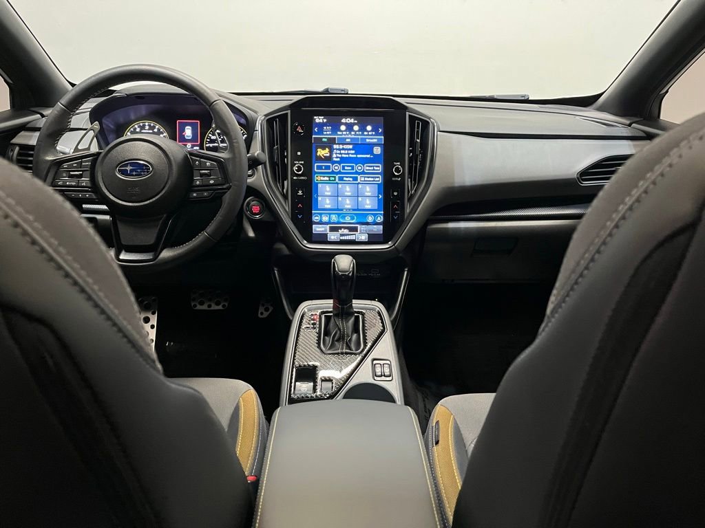 Used 2024 Subaru Crosstrek 2.5i Sport w/ Crosstrek Mirror Package AWD/4WD image 17