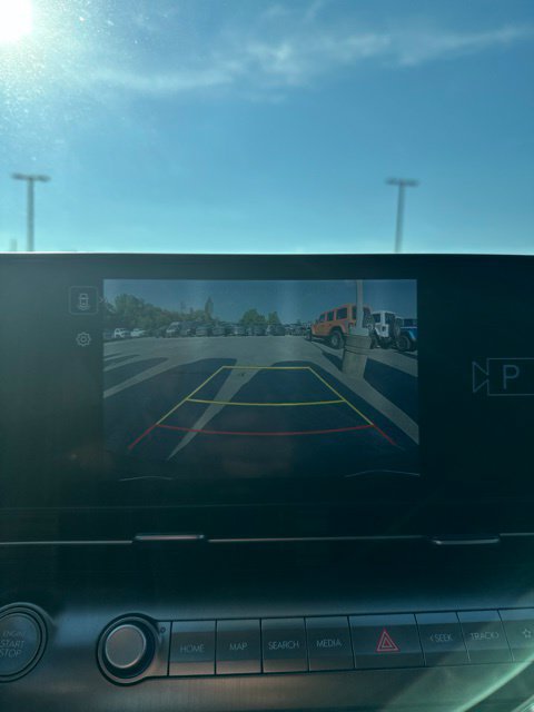 Used 2026 Hyundai Kona SEL Sport FWD image 48
