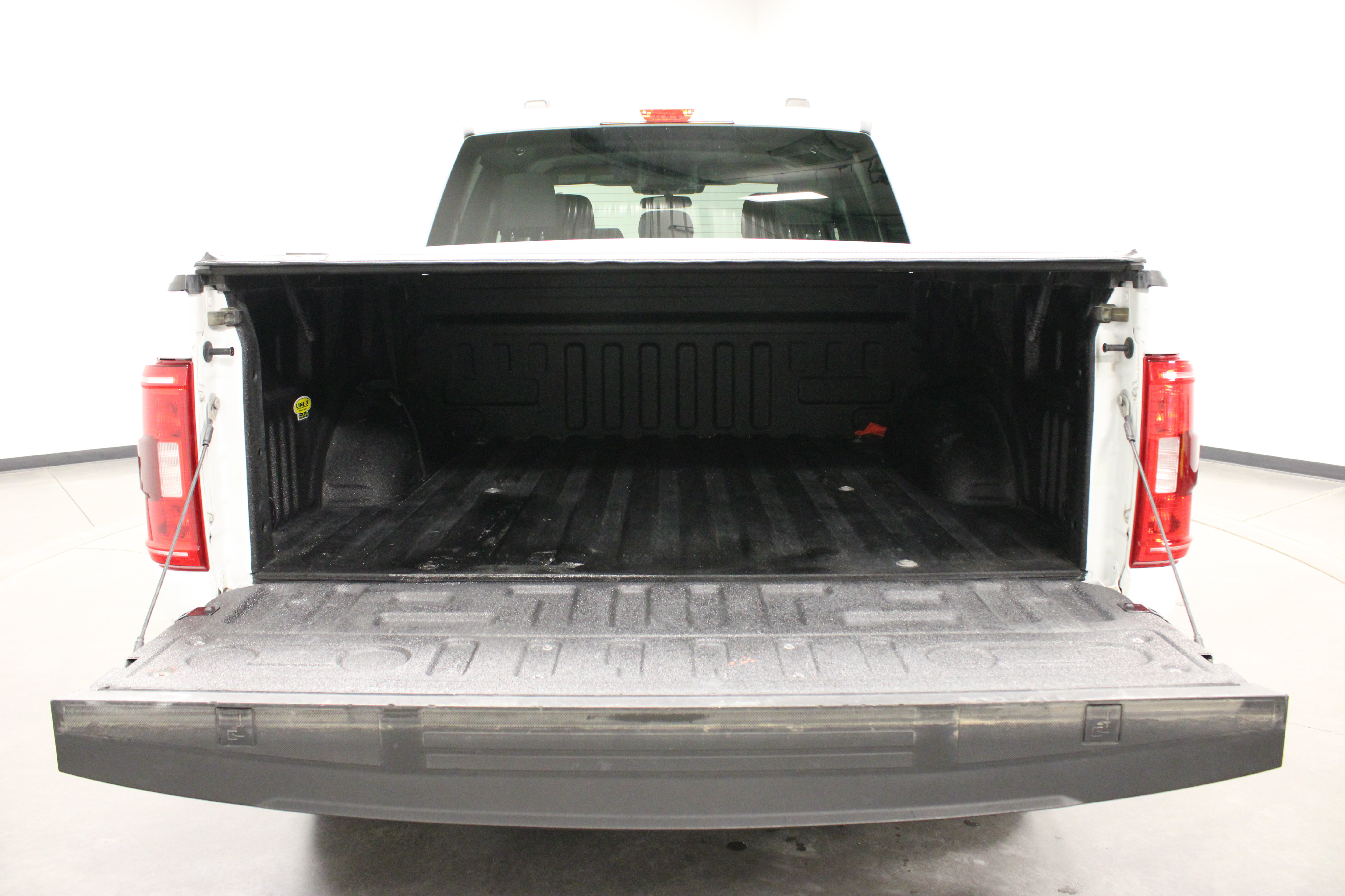 Used 2023 Ford F150 XLT AWD/4WD image 13