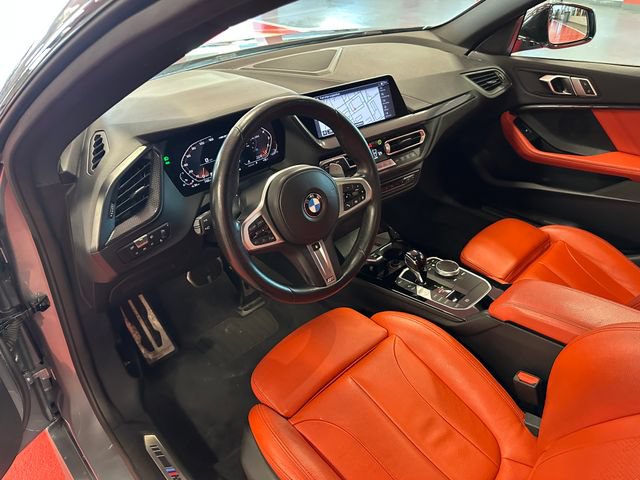 Used 2022 BMW M235i xDrive Gran Coupe w/ Shadowloine Package AWD/4WD image 11