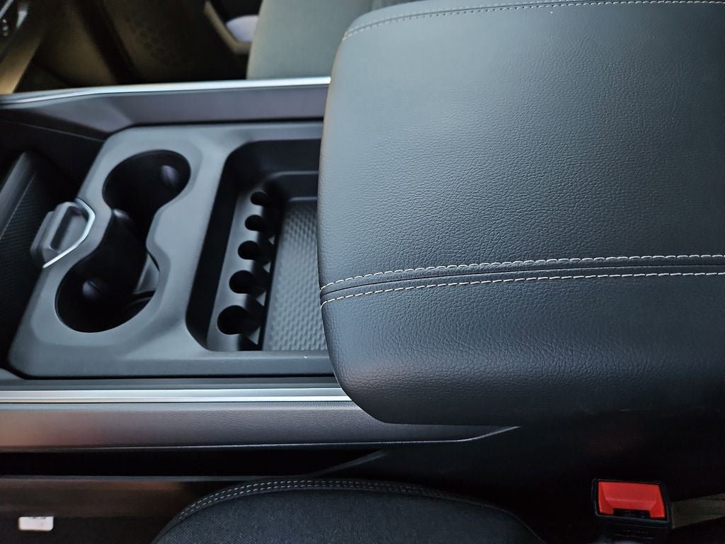 New 2026 RAM 2500 Lone Star AWD/4WD image 25