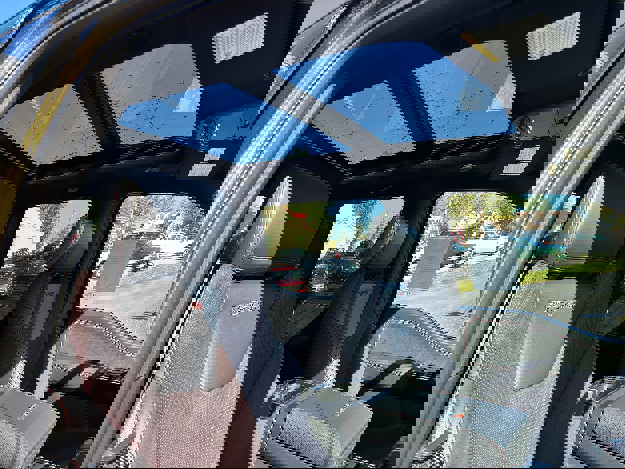 New 2025 Ford F150 Raptor image 40