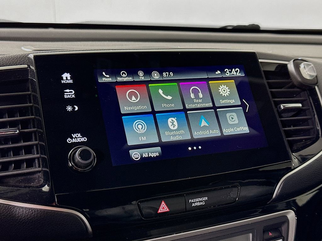 Used 2019 Honda Pilot Elite image 26