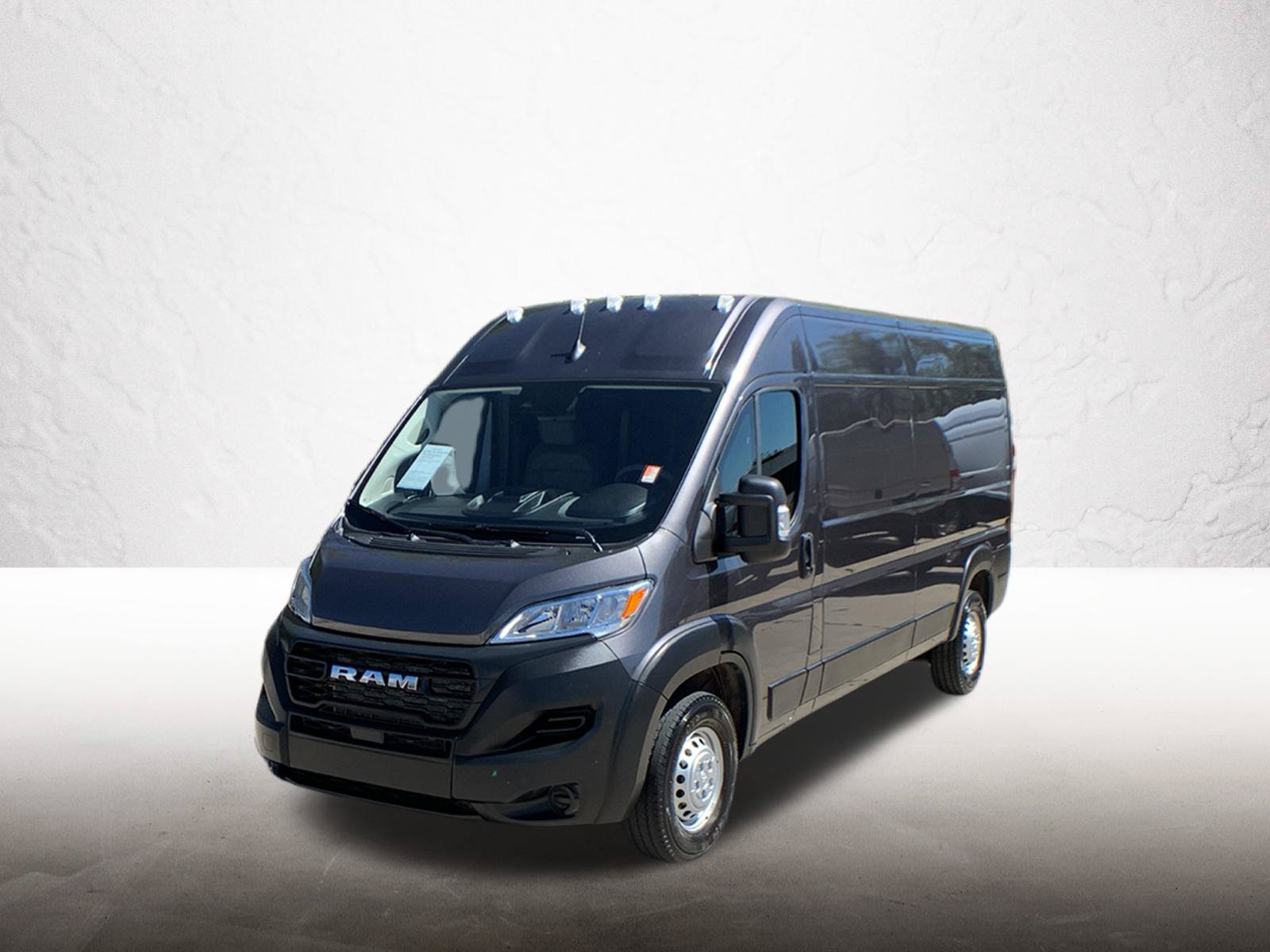 Used 2026 RAM ProMaster 2500 FWD image 1