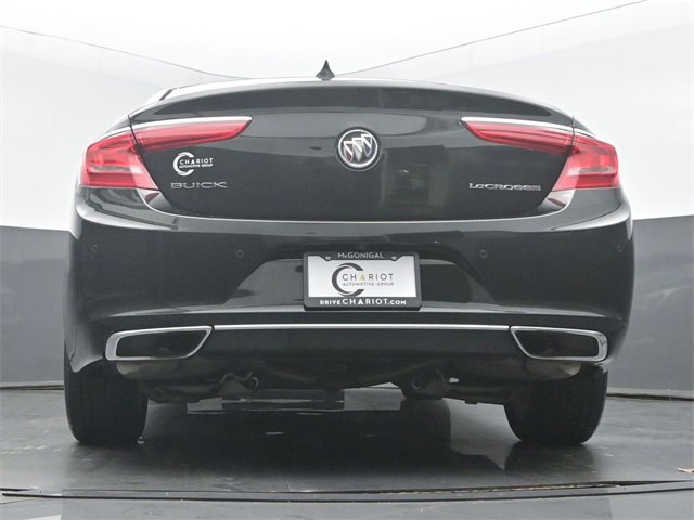 Used 2017 Buick LaCrosse Preferred image 50