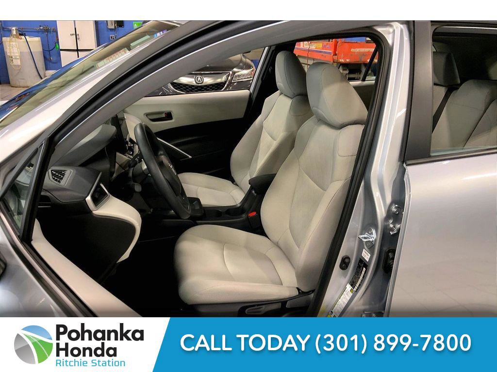 Used 2026 Toyota Corolla Cross L AWD/4WD image 18