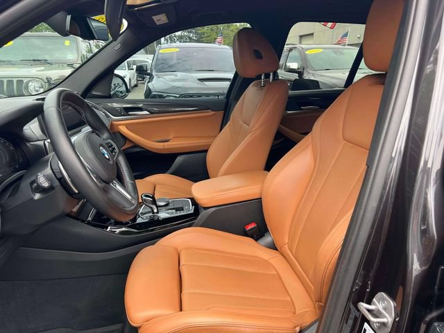 Used 2023 BMW X3 M40i w/ Premium Package AWD/4WD image 26