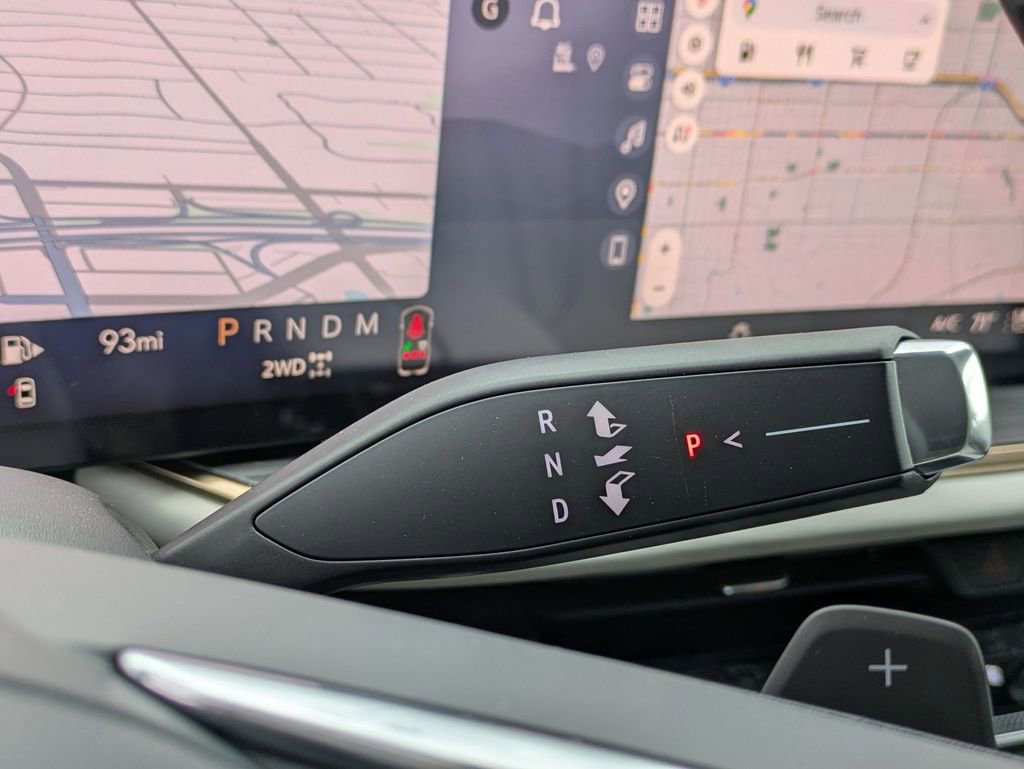 New 2026 Buick Envision Avenir image 23