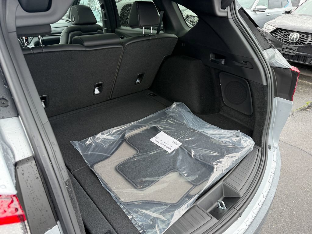 New 2026 Acura RDX SH-AWD image 25