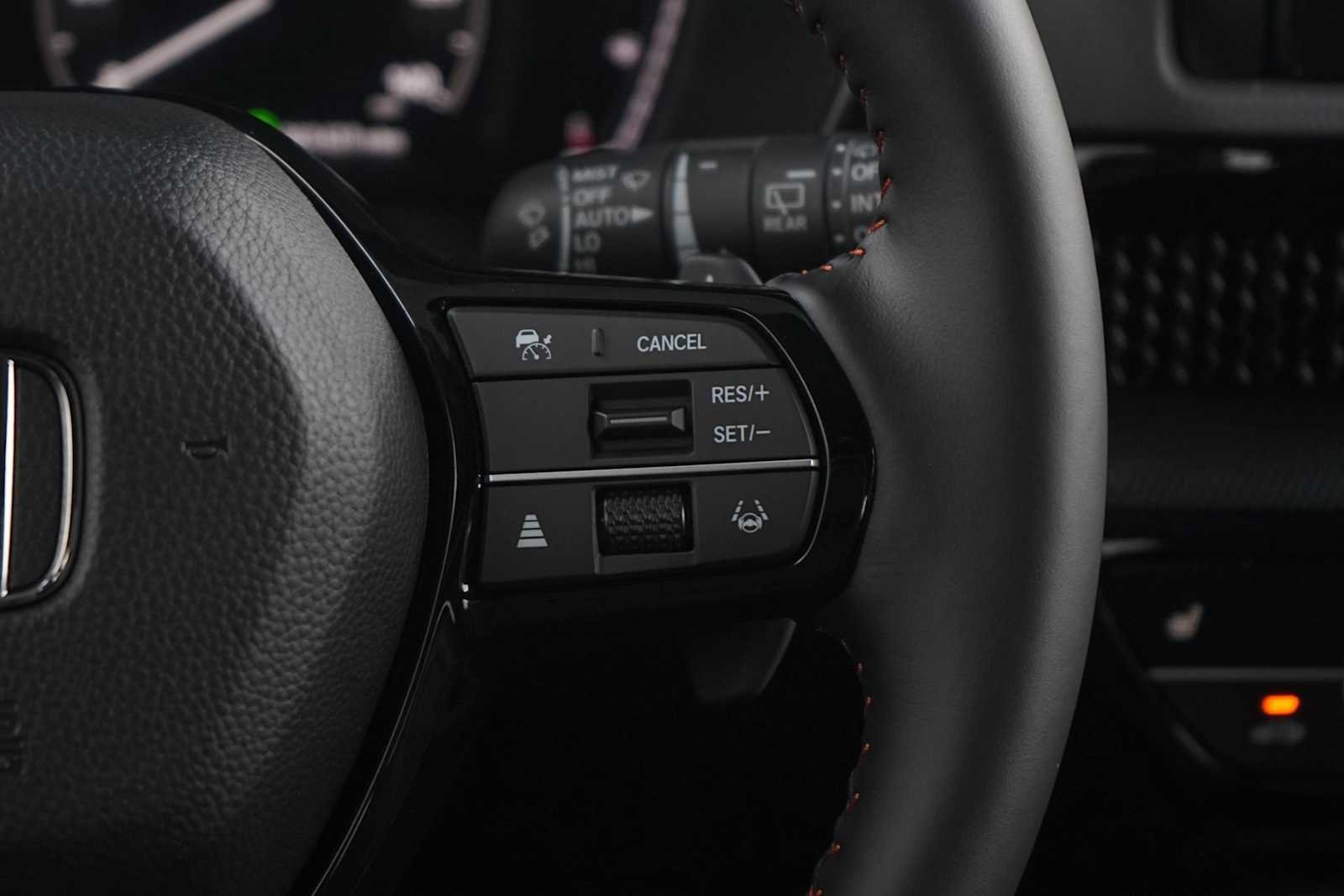 New 2027 Honda CR-V Sport Touring image 17