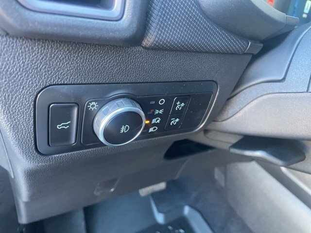 New 2025 Ford Bronco Sport Big Bend w/ Convenience Package image 27