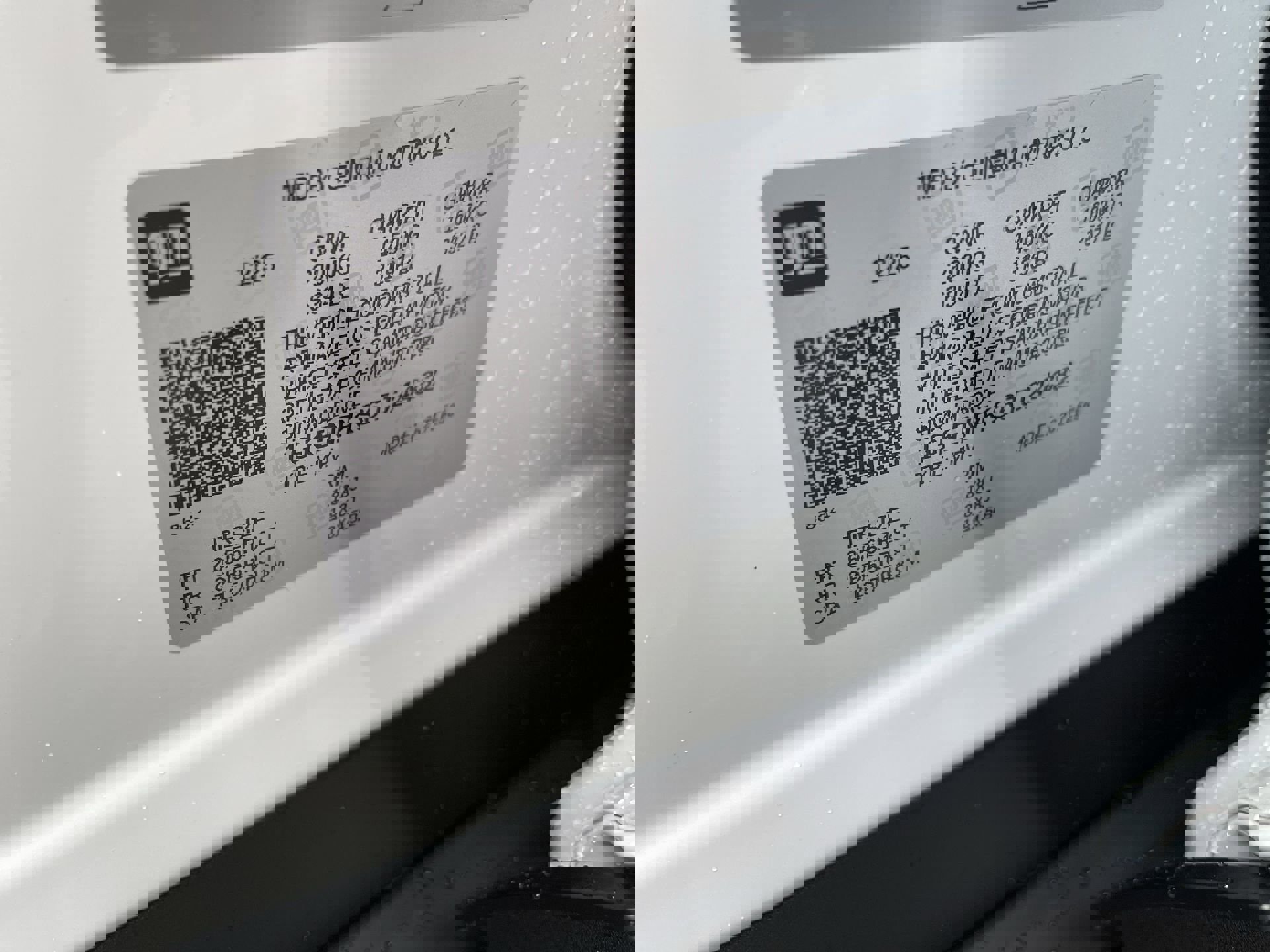 New 2026 GMC Acadia AT4 w/ Super Cruise Package image 68