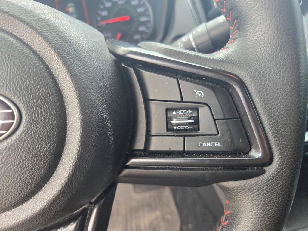 Used 2023 Subaru WRX Premium image 14