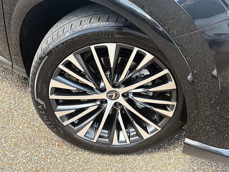Used 2023 Lexus RX 350 Premium Plus w/ Cold Area Package FWD image 51