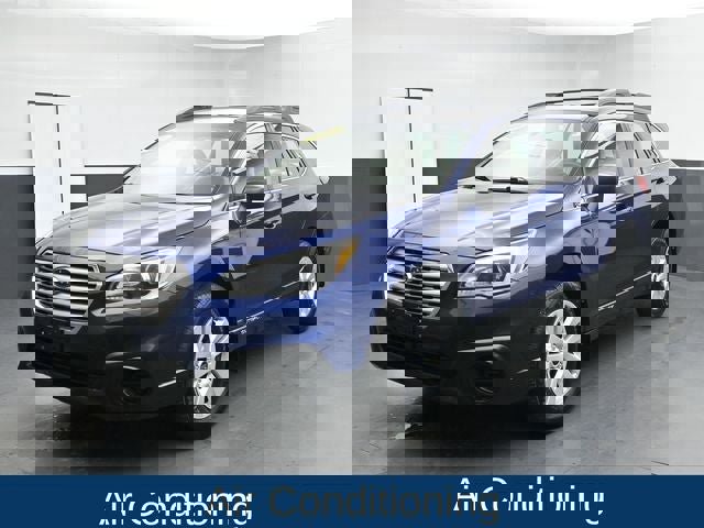Used 2017 Subaru Outback 2.5i image 5