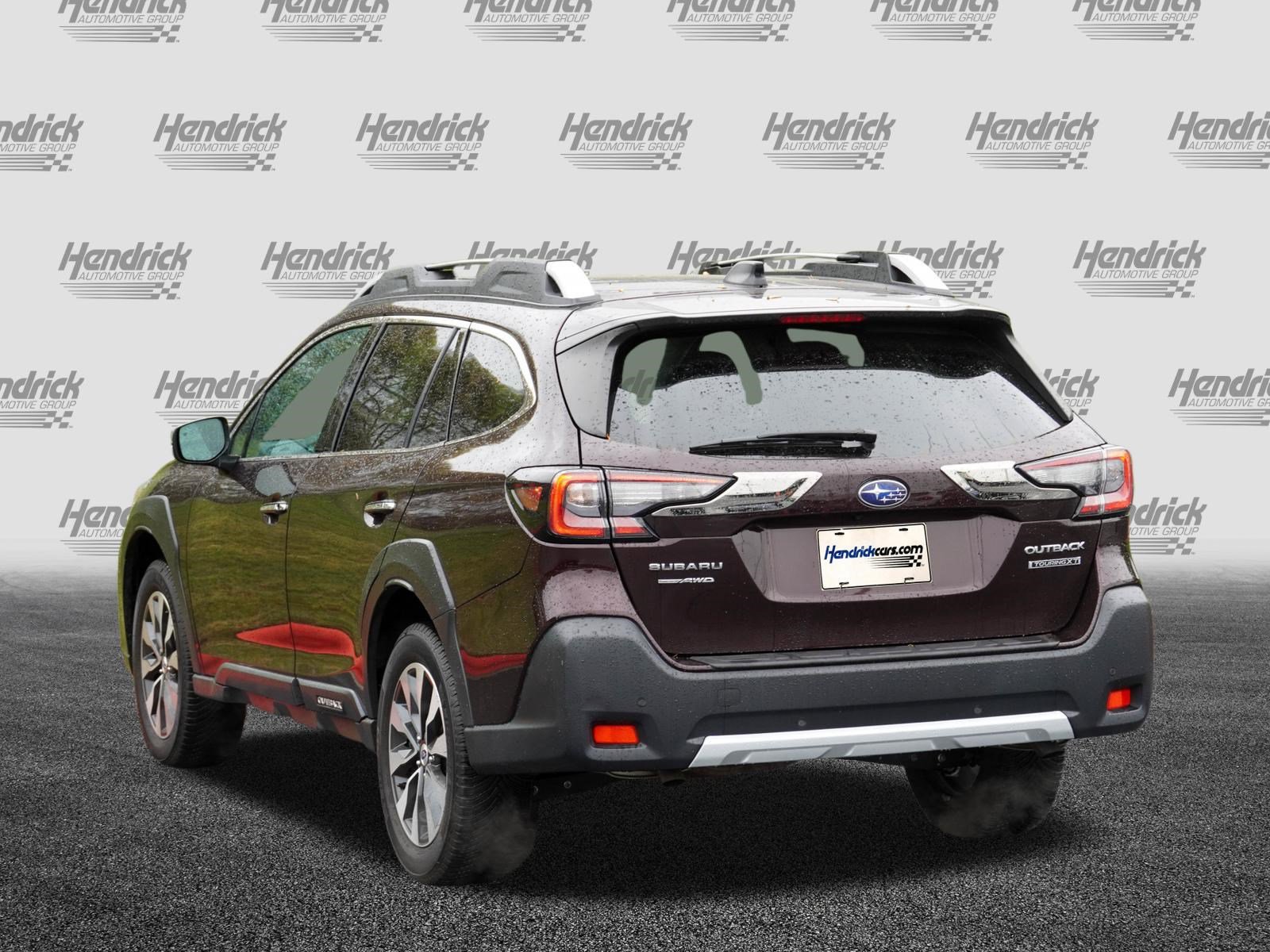 Used 2023 Subaru Outback Touring XT AWD/4WD image 7