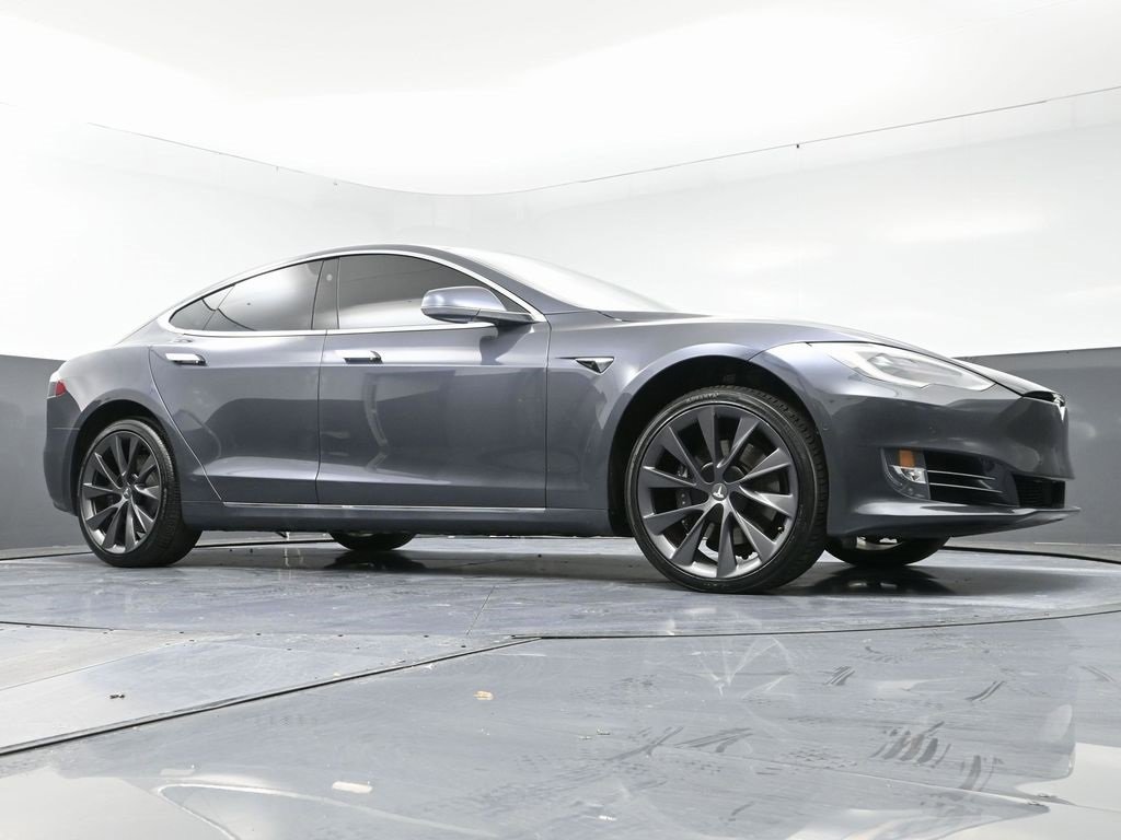 Used 2021 Tesla Model S Long Range image 53