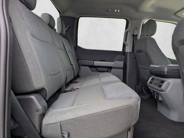 Used 2024 Ford F150 XLT w/ Mobile Office Package AWD/4WD image 20