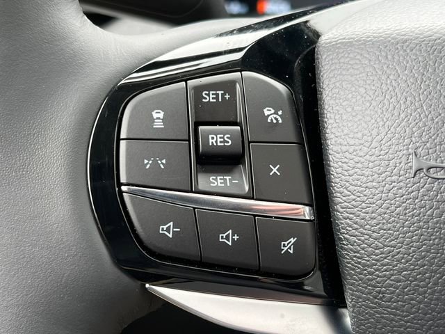 New 2026 Ford Explorer Platinum w/ LUX Leather Package image 21