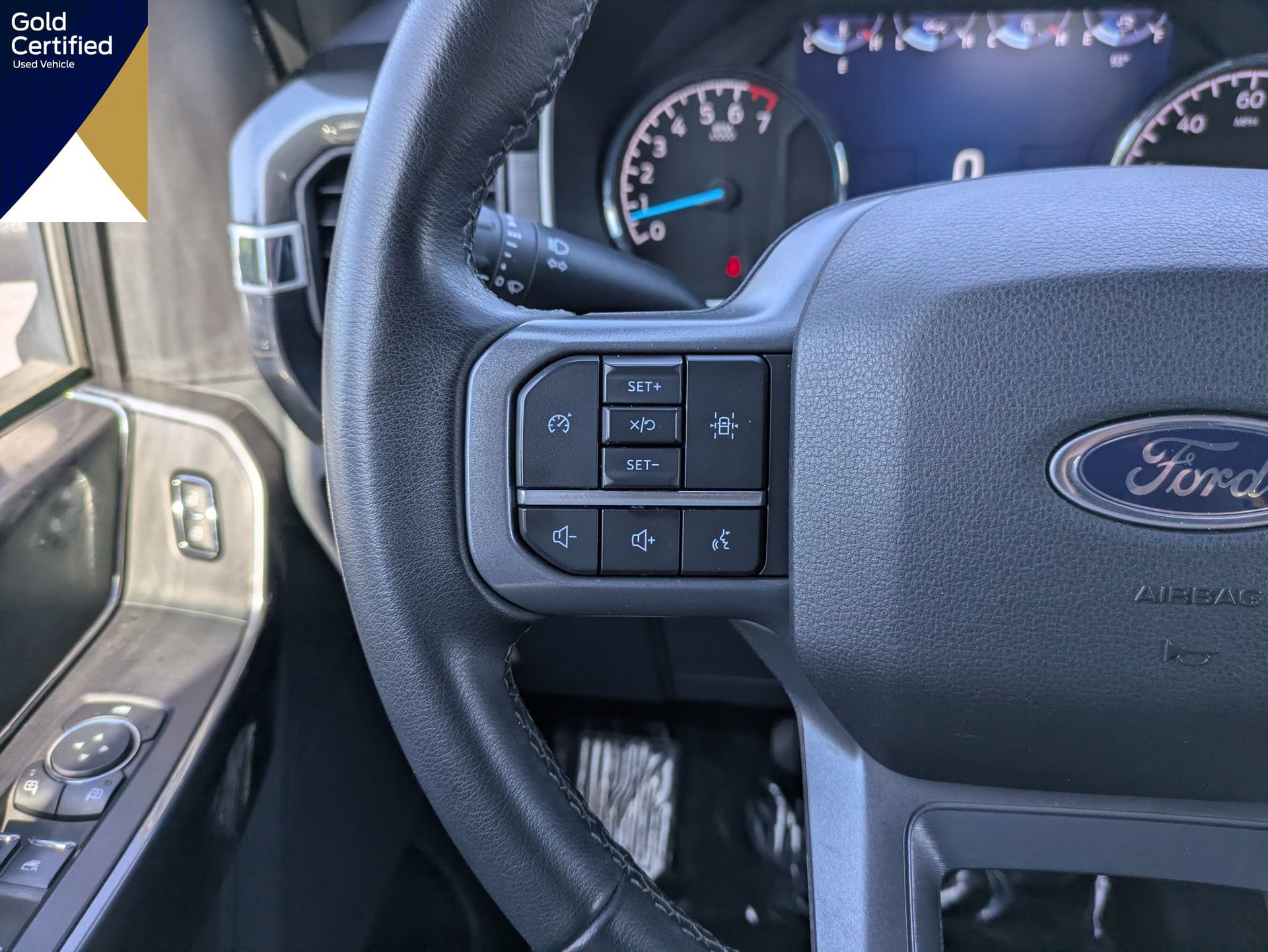 Used 2023 Ford F150 XLT AWD/4WD image 33