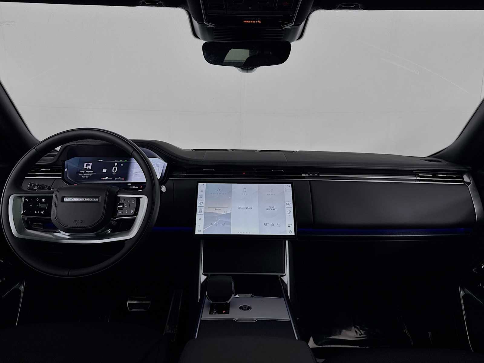 New 2026 Land Rover Range Rover SE AWD/4WD image 24